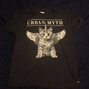 Forever 21 ASPCA Shirt